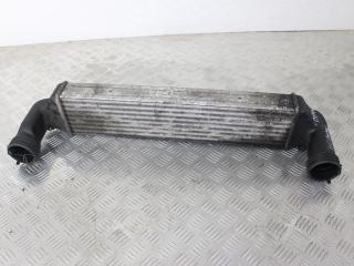 интеркулер BMW X3 E83 2005, 3.0 л., дизель, внедорожник 5 дв., 17517793370, 17517789793, 7789793, 7793370