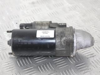 стартер BMW X5 E70 2007, 4.8 л., бензин, внедорожник 5 дв., 12417536690, 7536690, 7525293, 12417525293