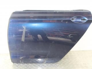 дверь задняя левая BMW 5 серия F07/F10/F11 [рестайлинг] 2013, хетчбэк 5 дв.