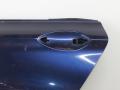дверь задняя левая BMW 5 серия F07/F10/F11 [рестайлинг] 2013, хетчбэк 5 дв. - фото №3