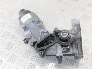 корпус масляного фильтра BMW X5 E53 [рестайлинг] 2004, 3.0 л., дизель, черный, внедорожник 5 дв., 7805408