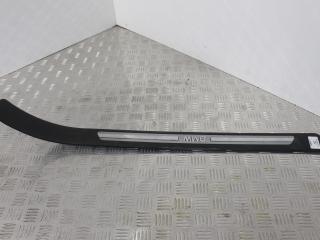 накладка на порог внутренняя BMW 7 серия E38 [рестайлинг] 2001, седан, 8220223