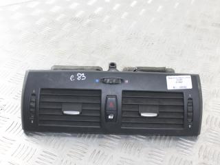 дефлектор обдува салона BMW X3 E83 2005, внедорожник 5 дв.