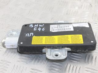 подушка безопасности дверная BMW 3 серия E46 2003, седан