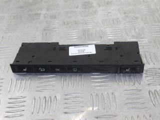 кнопка ручного тормоза (ручника) BMW X5 E53 2003, внедорожник 5 дв., 3413155