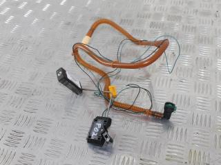 датчик уровня топлива BMW 7 серия F01/F02 2010, 4.4 л., бензин, седан