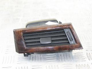 дефлектор обдува салона BMW 5 серия E60/E61 [рестайлинг] 2009, 2.0 л., дизель, темно-синий, универсал, 9112204