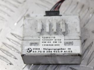 блок управления (другие) BMW 5 серия E39 [рестайлинг] 2001, 3.0 л., дизель, серебро, универсал, 8386932