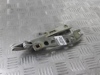 петля капота BMW 7 серия E38 [рестайлинг] 2001, 4.4 л., бензин, серый, седан