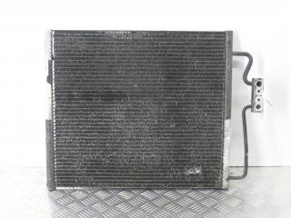 радиатор кондиционера BMW 7 серия E38 [рестайлинг] 2000, 2.8 л., бензин, серый, седан
