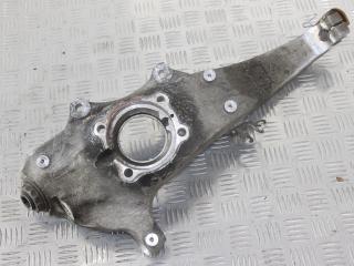 кулак поворотный правый BMW 7 серия F01/F02 2010, седан, 6777750