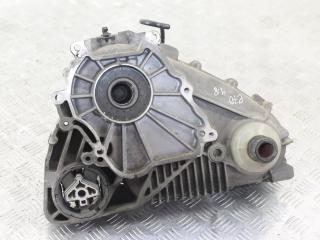 раздаточная коробка BMW X5 E70 2007, 4.8 л., бензин, внедорожник 5 дв., 7574777