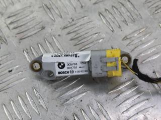 датчик удара BMW 3 серия E46 2003, 2.0 л., дизель, серебро, универсал, 6911038