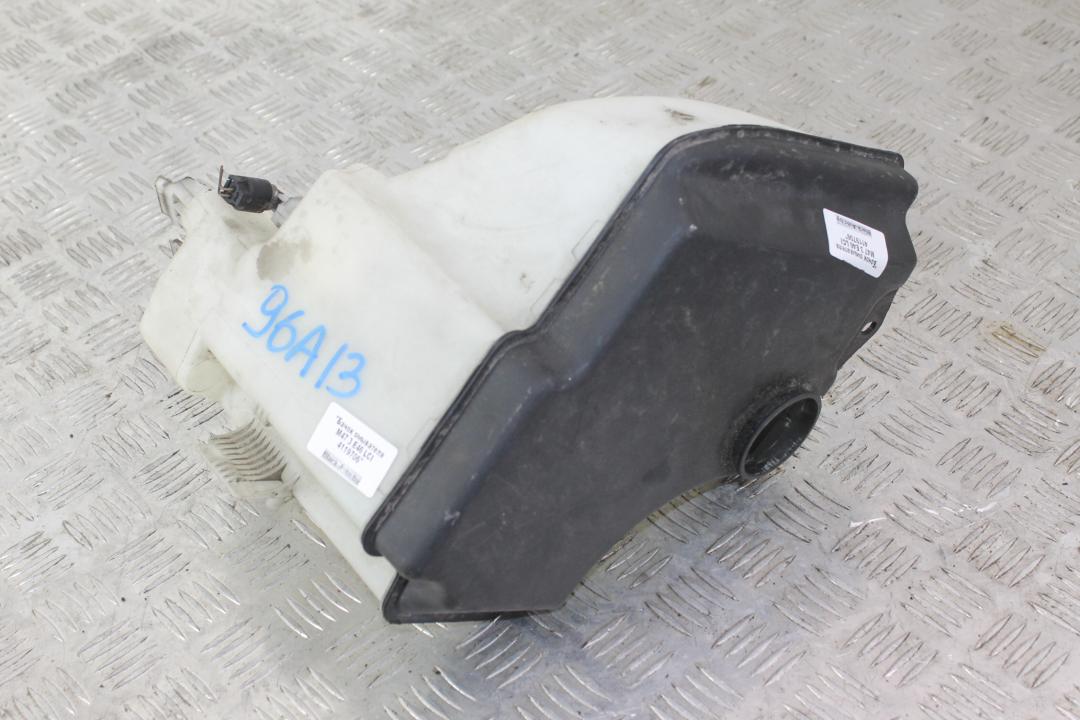 бачок омывателя BMW 3 серия E46 2003, 2.0 л., дизель, серебро, универсал, 7007970 - фото №1