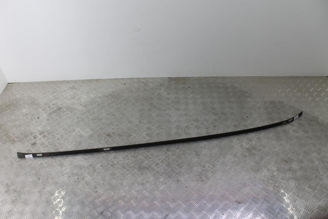 молдинг крыши BMW 3 серия E46 2003, 2.0 л., дизель, серебро, универсал - фото №1