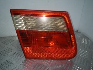 фонарь крышки багажника левый BMW 3 серия E46 2003, 2.0 л., дизель, серебро, универсал, 6907937