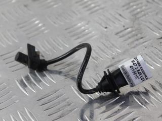 датчик коленвала BMW 3 серия E46 2003, 2.0 л., дизель, серебро, универсал, 281002477