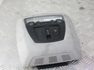 фонарь салона (плафон) BMW 7 серия F01/F02 2011, 4.4 л., бензин, седан