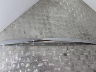 накладка двери (крышки) багажника BMW 7 серия F01/F02 2011, 4.4 л., бензин, седан, 7217156