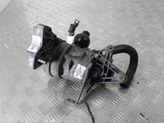 насос гидроусилителя руля BMW 5 серия E60/E61 [рестайлинг] 2007, 3.0 л., M57 D30 (306D3), дизель, седан, 6761414