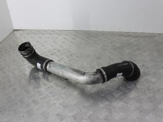 патрубок интеркулера BMW 5 серия E60/E61 [рестайлинг] 2008, 3.0 л., дизель, универсал, 7793896