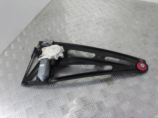 стеклоподъемник задний левый BMW 7 серия E38 1998, седан, 8125203