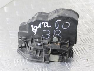 замок двери задней правой BMW 5 серия E60/E61 2007, 7167076