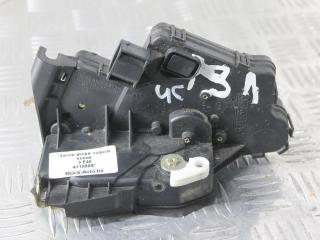замок двери задней левой BMW 3 серия E46 2001, 7011245