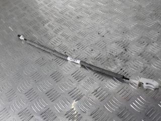 трос двери BMW 3 серия E46 2003, 2.0 л., дизель, серебро, универсал