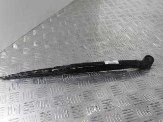 щеткодержатель (поводок стеклоочистителя, дворник) BMW X5 E53 [рестайлинг] 2004, внедорожник 5 дв.