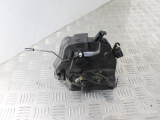 замок двери передней правой BMW 3 серия E46 2001, 7011248