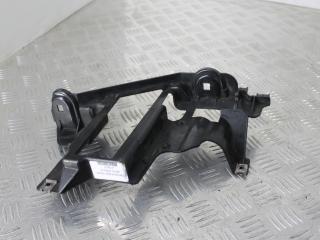 крепление фары правой BMW X5 E53 [рестайлинг] 2004