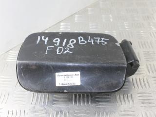 лючок топливного бака BMW 7 серия F01/F02 2012, седан, 7546830