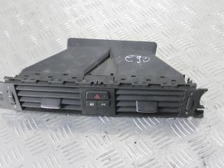 дефлектор обдува салона BMW 3 серия E90/E91/E92/E93 2005, 7144253