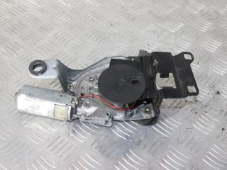 моторчик заднего стеклоочистителя (дворника) BMW 3 серия E46 [рестайлинг] 2005, универсал, 6925094