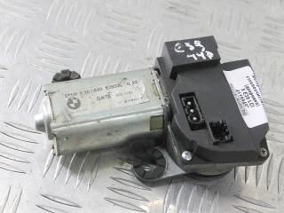 моторчик заднего стеклоочистителя (дворника) BMW 5 серия E39 [рестайлинг] 2002, универсал, 8361640