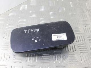 лючок топливного бака BMW 5 серия E39 [рестайлинг] 2001, темно-синий, седан