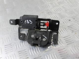 замок багажника BMW X3 E83 [рестайлинг] 2007, внедорожник 5 дв., 7057364