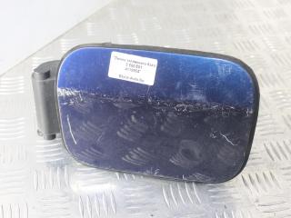 лючок топливного бака BMW 5 серия E60/E61 2007, темно-синий, седан, 7183712