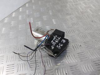 моторчик заднего стеклоочистителя (дворника) BMW 5 серия E39 2000, универсал, 8361640