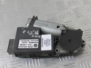 двигатель электролюка BMW 7 серия E65/E66/E67 2001, седан, 6922506