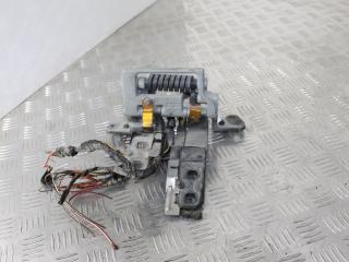 петля крышки багажника BMW 5 серия E60/E61 2007, универсал, 7061384