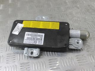 подушка безопасности дверная BMW 3 серия E46 2003, 2.0 л., дизель, серебро, универсал, 34703723004Z