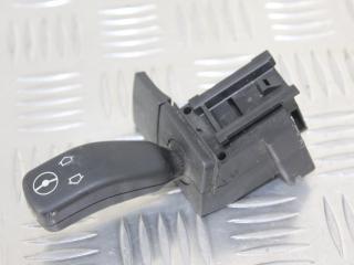 переключатель подрулевой (стрекоза) BMW 5 серия E39 [рестайлинг] 2001, 3.0 л., дизель, серебро, универсал, 8373901