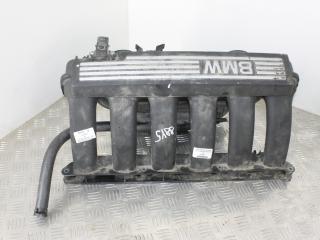 коллектор впускной BMW 3 серия E90/E91/E92/E93 [рестайлинг] 2010, 3.0 л., бензин, чёрный, универсал