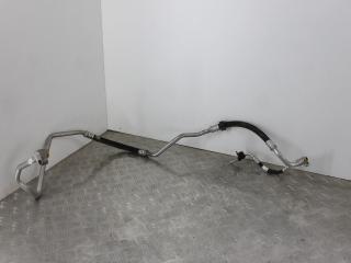 трубка кондиционера BMW 3 серия E90/E91/E92/E93 [рестайлинг] 2010, 3.0 л., бензин, чёрный, универсал