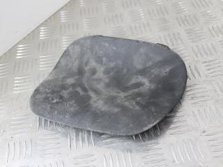 заглушка (решетка) в бампер BMW X5 E53 [рестайлинг] 2004, 3.0 л., дизель, черный, внедорожник 5 дв., 8244439