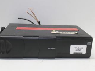 CD-чейнджер BMW 3 серия E46 2003, седан, 65126913388, 6913388