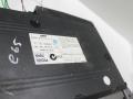 CD-чейнджер BMW 7 серия E65/E66/E67 2003, седан, 6935934, 65126935934 - фото №2