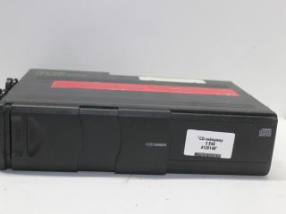 CD-чейнджер BMW 3 серия E46 2001, седан, 65126913388, 6913388